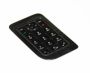 originální klávesnice Nokia 7270 black