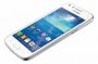 Samsung G350 Galaxy Core Plus white CZ Distribuce - 