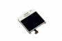 originální LCD displej + sklíčko LCD + dotyková plocha BlackBerry 9900, 9930 verze 001/111 white