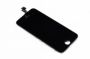 LCD displej + sklíčko LCD + dotyková plocha Apple iPhone 5S, Apple iPhone SE black