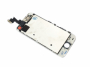 LCD displej + sklíčko LCD + dotyková plocha Apple iPhone 5S, Apple iPhone SE white - 