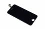 LCD displej + sklíčko LCD + dotyková plocha Apple iPhone 5C black + dárek v hodnotě 25 Kč ZDARMA