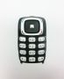 originální klávesnice Nokia 6103 black Arabic