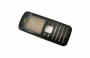 originální přední kryt Nokia 6080 black gold Greek