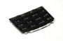 originální klávesnice Nokia X3-02 dark metal SWAP