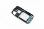 originální střední rám Samsung i9023 black SWAP - 