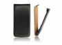 ForCell pouzdro Slim Flip black pro HTC One Max T6