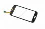 originální sklíčko LCD + dotyková plocha Samsung i8262 Galaxy Core Dual SIM černá - 