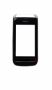 originální přední kryt + dotyková plocha Nokia Asha 309 white