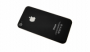 kryt baterie Apple iPhone 4 black