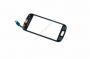 originální sklíčko LCD + dotyková plocha Samsung Galaxy Trend Plus S7580 black - 