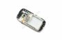 originální střední rám Nokia C7-00 white - 