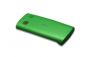 originální kryt baterie Nokia 500 green