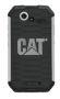 Caterpillar CAT B15Q Dual SIM black silver CZ Distribuce - 