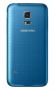 Samsung G800 Galaxy S5 Mini blue CZ Distribuce - 