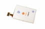 LCD displej Nokia 2700c, 2730c, 3610f, 5000, 5130, 5220, 7100s, 7210s, C2-01, C2-05 - 