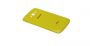 originální kryt baterie Aligator S4000 yellow