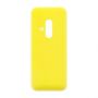 originální kryt baterie Nokia 220 yellow