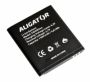 originální baterie Aligator AS4040BAL pro Aligator S4040 Li-Ion 1300mAh