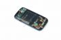 originální zadní kryt Samsung ET-BN900SL mint blue pro Samsung N9005 Galaxy Note 3 - 