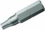 bit WERA 867/1 H 25mm Torx TX4