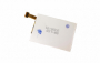 LCD displej Nokia 202, 515, C3-01, X3-02, 203, 300, 301, 206, 208 - 