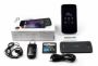 myPhone FUNKY Dual SIM black CZ Distribuce - 