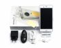Sony Xperia Z3 D6603 white CZ distribuce - 
