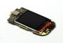 originální LCD displej vnější + vnitřní + UI deska LCD Nokia 6125 SWAP - 