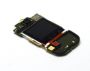 originální LCD displej vnější + vnitřní + UI deska LCD Nokia 6125 SWAP