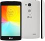 LG D290n L Fino white CZ Distribuce - 
