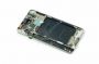 originální LCD displej + sklíčko LCD + dotyková plocha Samsung N9005 Galaxy Note 3 white - 