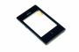 originální přední kryt + dotyková plocha Nokia Asha 503 black