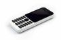 Nokia 130 Dual SIM white CZ Distribuce - 