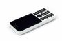 Nokia 130 Dual SIM white CZ Distribuce - 