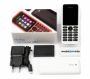 Nokia 130 Dual SIM white CZ Distribuce - 