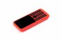 Nokia 130 Dual SIM bright red CZ Distribuce - 
