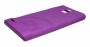 originální pouzdro Huawei Color Shell purple pro Huawei Ascend P1