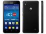 Huawei G620s black CZ Distribuce - 