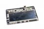 originální LCD displej + sklíčko LCD + dotyková plocha Samsung SM-P605 Galaxy Note 10.1 LTE black - 
