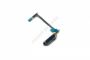 originální flex kabel tlačítka volby domů Samsung N910F Galaxy Note 4 black