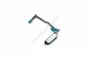 originální flex kabel tlačítka voby domů Samsung N910F Galaxy Note 4 white