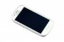 originální LCD displej + sklíčko LCD + dotyková plocha Samsung i8200 Galaxy S3 Mini VE white