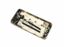 originální kryt baterie Apple iPhone 5S gold SWAP - 
