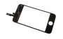 sklíčko LCD + dotyková plocha Apple iPhone 3G - 