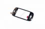 originální sklíčko LCD + dotyková plocha Samsung S5310 Galaxy Pocket Neo silver - 