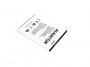 originální baterie Aligator AS515BAL pro Aligator S515 Li-Ion 2000mAh - 
