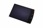 originální LCD display + sklíčko LCD + dotyková plocha BlackBerry 9520 black SWAP + dárek v hodnotě 99 Kč ZDARMA