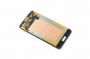 originální LCD displej + sklíčko LCD + dotyková plocha Samsung G355F Galaxy Core 2 white - 