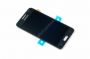 originální LCD displej + sklíčko LCD + dotyková plocha Samsung G355H Galaxy Core II black